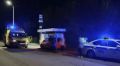 На ул. Малоенисейской в Бийске произошло ДТП с участием несовершеннолетнего водителя питбайка