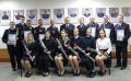 В УМВД России по городу Барнаулу прошли праздничные мероприятия, посвящённые дню образования управления