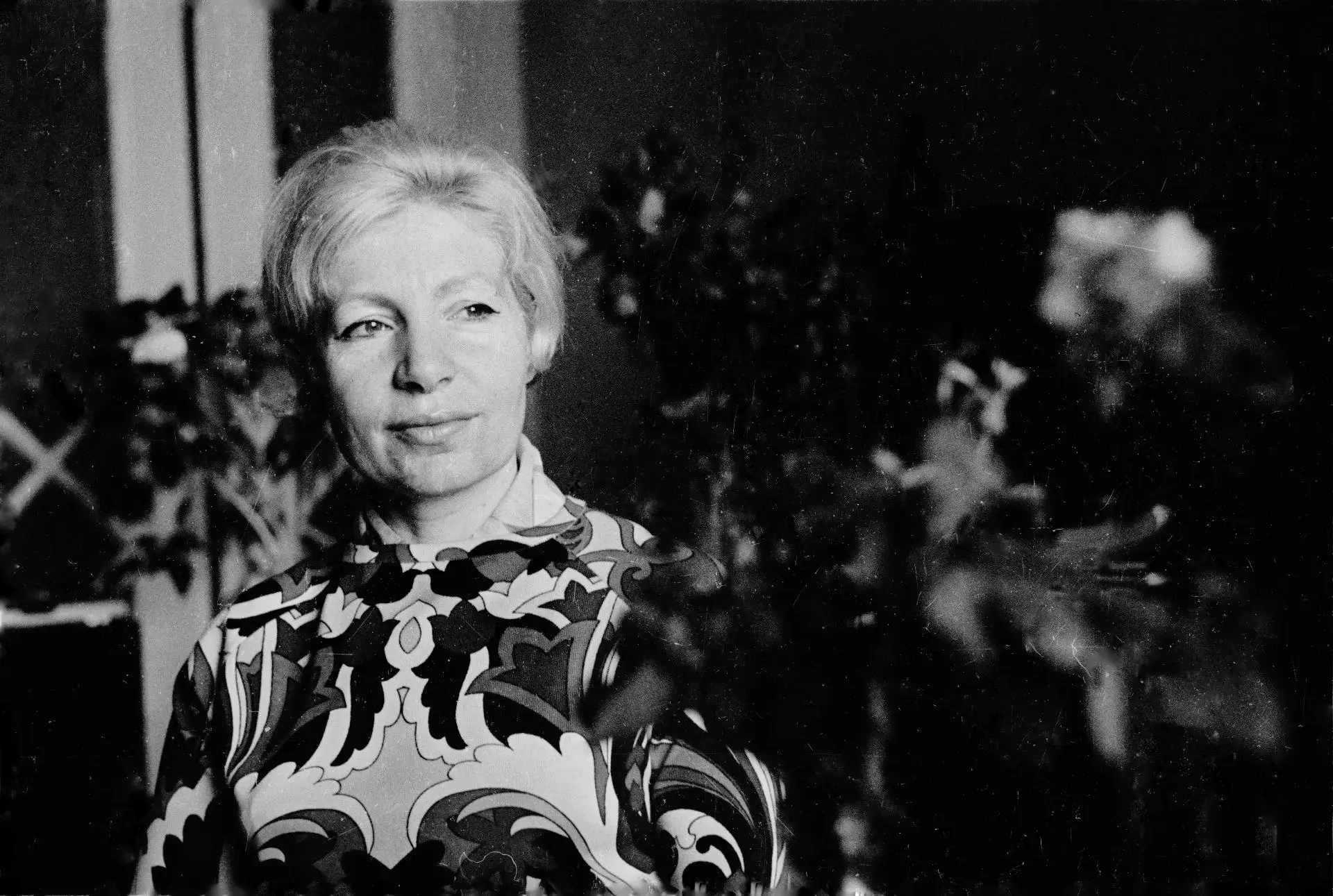 На 103-м году жизни умерла вдова поэта Андрея Вознесенского Зоя Богуславская