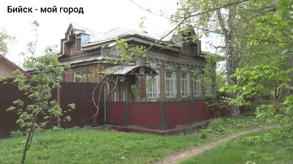 Сегодня многие бийчане лето проводят на даче Сегодня многие бийчане лето проводят на даче