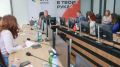 На Алтае подвели итоги отопительного сезона