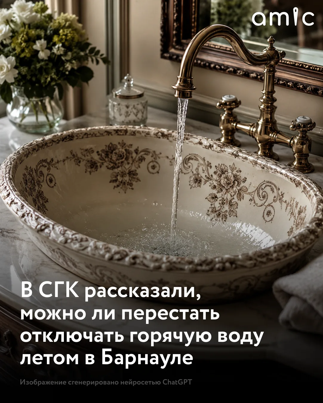 На днях депутат Владимир Кошелев заявил, что летние отключения горячей воды в отдельных новостройках и городахмиллионниках могут прекратиться уже через пять-семь лет