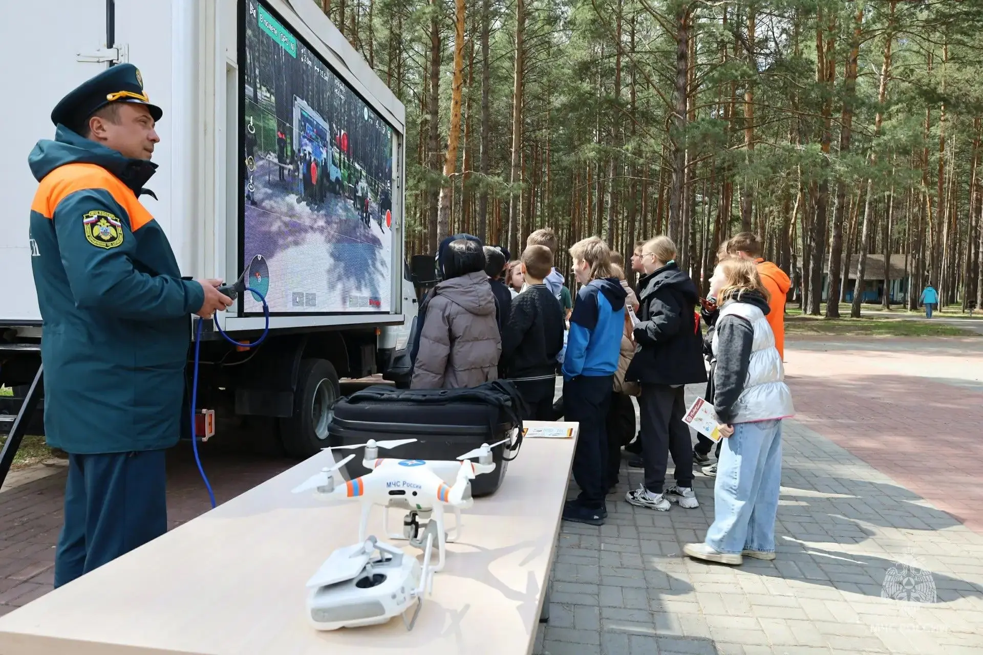 «Школа безопасности – 2026»: старт дан!