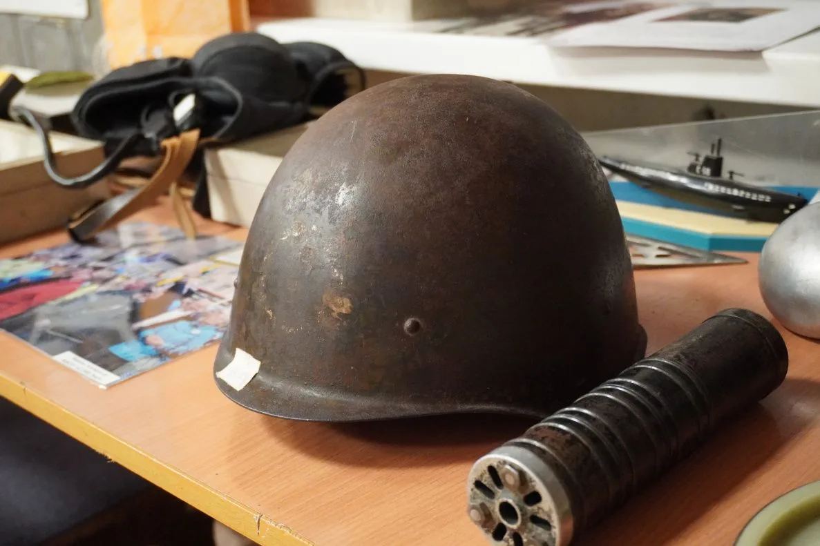 Общественники проверили работу барнаульской школы № 63 Общественники проверили работу барнаульской школы № 63