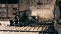 Как тушили пожар в ТРЦ "Праздничный" в Барнауле