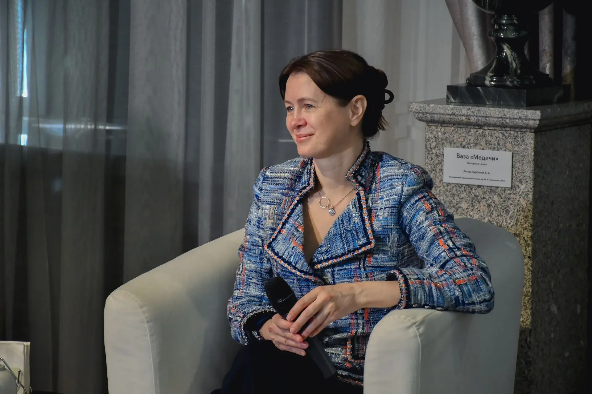 «Проекты нашего края»: 5 лет ПФКИ, 89 победителей и почти 200 миллионов на культуру Алтая