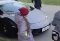 � ������ �������� Lamborghini c �������� ������ ������� ����������
