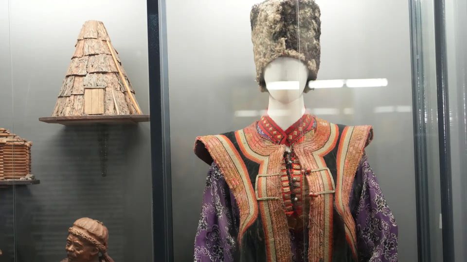 Более 3-х тысяч бийчан стали участниками «Ночи музеев – 2026»! Более 3-х тысяч бийчан стали участниками «Ночи музеев – 2026»!