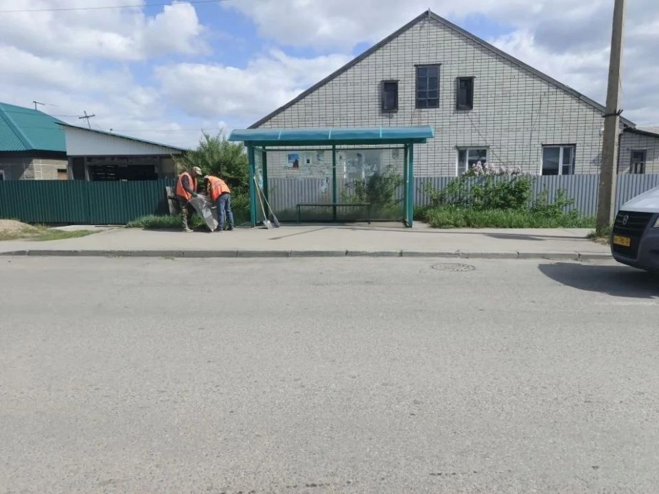 В Рубцовске продолжается весенняя уборка улично-дорожной сети В Рубцовске продолжается весенняя уборка улично-дорожной сети