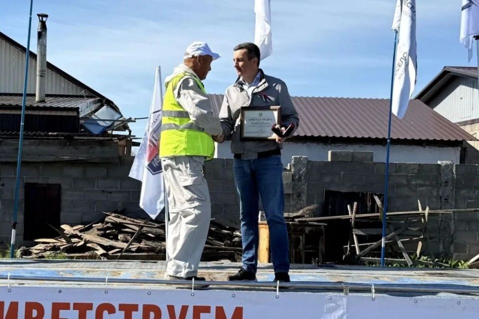 В Рубцовске определили лучших специалистов рабочих профессий В Рубцовске определили лучших специалистов рабочих профессий