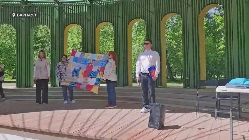 В Алтайском крае снижается число новых случаев ВИЧ-инфекции