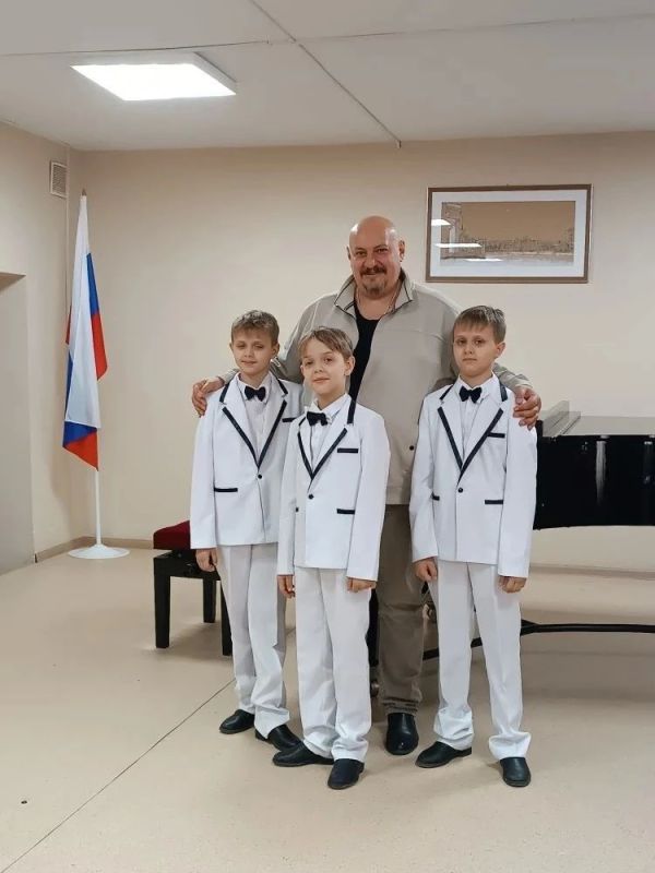 Девять талантливых детей Алтайского края успешно прошли отбор на участие во Всероссийском фестивале «Белый пароход» Девять талантливых детей Алтайского края успешно прошли отбор на участие во Всероссийском фестивале «Белый пароход»