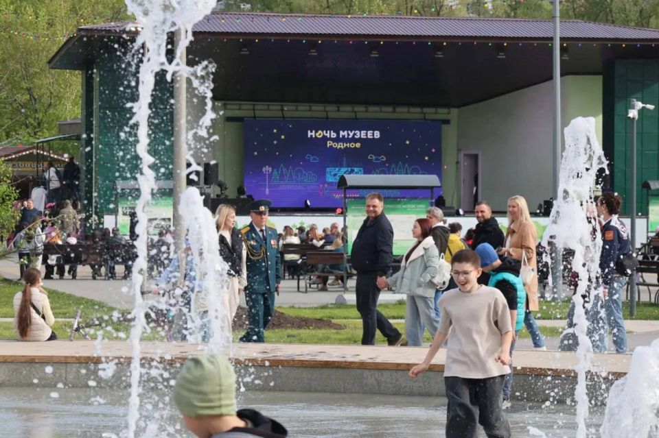 Более 75 тысяч человек посетили «Ночь музеев», которая прошла в нашем Алтайском крае
