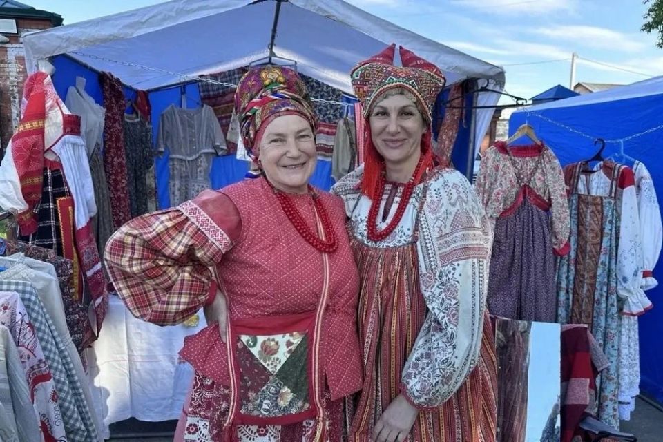 В Алтайском крае в 21 раз прошла Всероссийская акция «Ночь музеев»