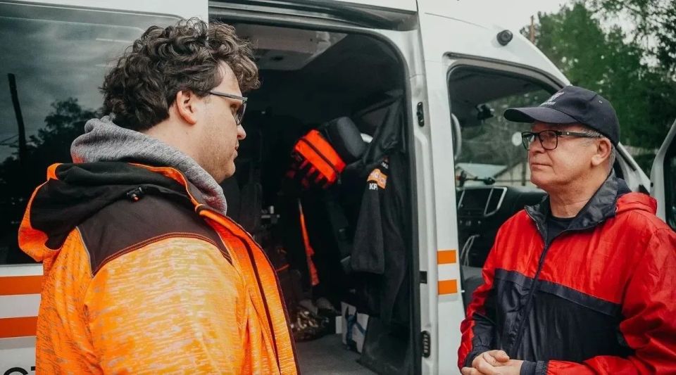 В Павловске прошли ежегодные полевые учения поисково-спасательного отряда «ЛизаАлерт» Алтайского края В Павловске прошли ежегодные полевые учения поисково-спасательного отряда «ЛизаАлерт» Алтайского края