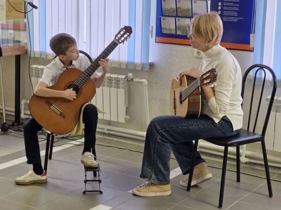 Порядка двух тысяч человек посетили музей «Дороги Алтая» в музейную ночь Порядка двух тысяч человек посетили музей «Дороги Алтая» в музейную ночь