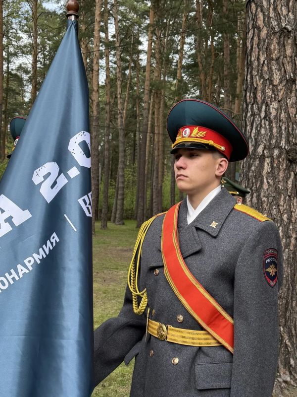 Краевой этап игры «Зарница 2.0» начался сегодня в детском лагере «Дружных» Краевой этап игры «Зарница 2.0» начался сегодня в детском лагере «Дружных»