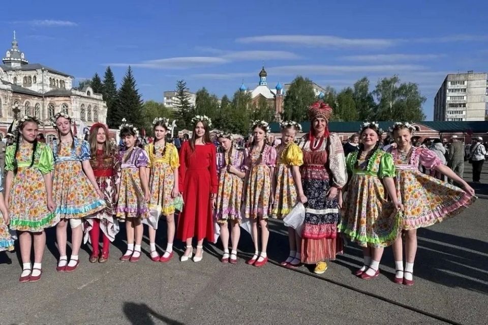 В Алтайском крае в 21 раз прошла Всероссийская акция «Ночь музеев» В Алтайском крае в 21 раз прошла Всероссийская акция «Ночь музеев»