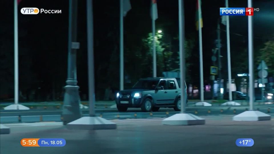 Новый сезон интригующей мелодрамы «Восьмой участок» — сегодня в 21:30 на канале «Россия»!