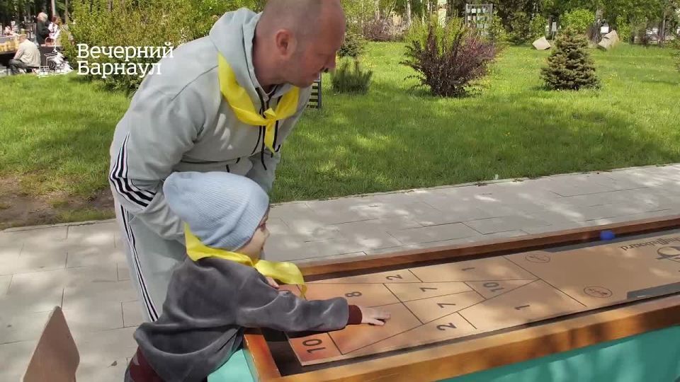 Событий на неделе было много, и мы традиционно собрали самые важные в дайджесте «Вечернего Барнаула»