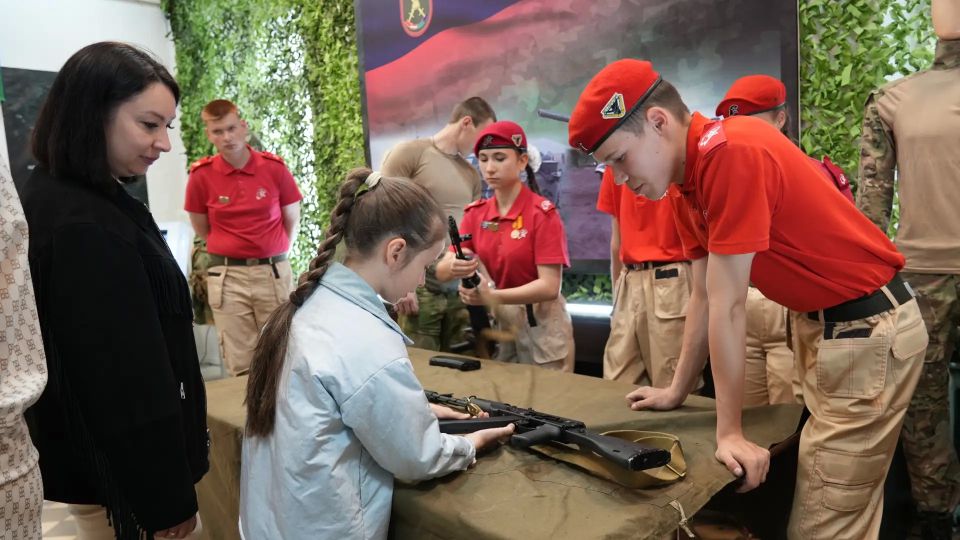 Более 3-х тысяч бийчан стали участниками «Ночи музеев – 2026»! Более 3-х тысяч бийчан стали участниками «Ночи музеев – 2026»!