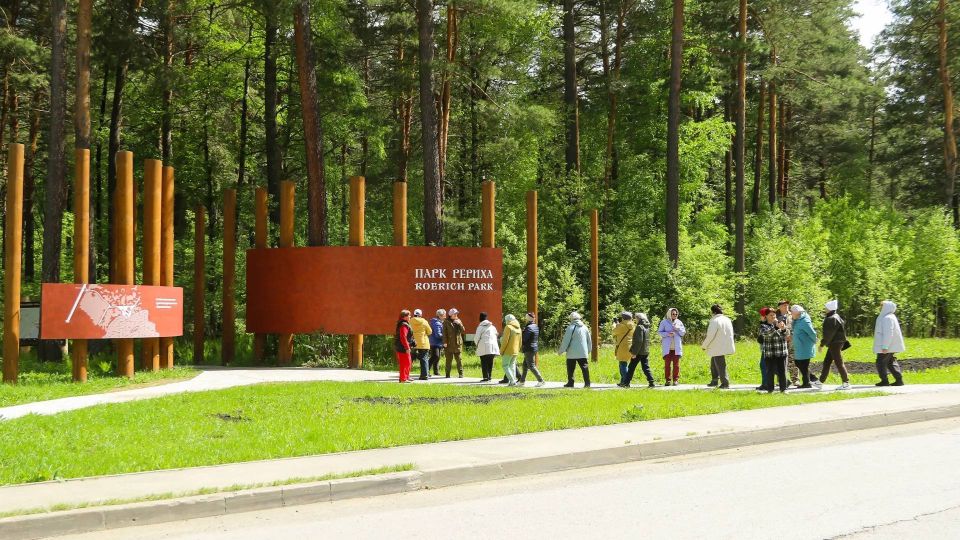 "Бирюзовая Катунь" переживает новый этап развития "Бирюзовая Катунь" переживает новый этап развития