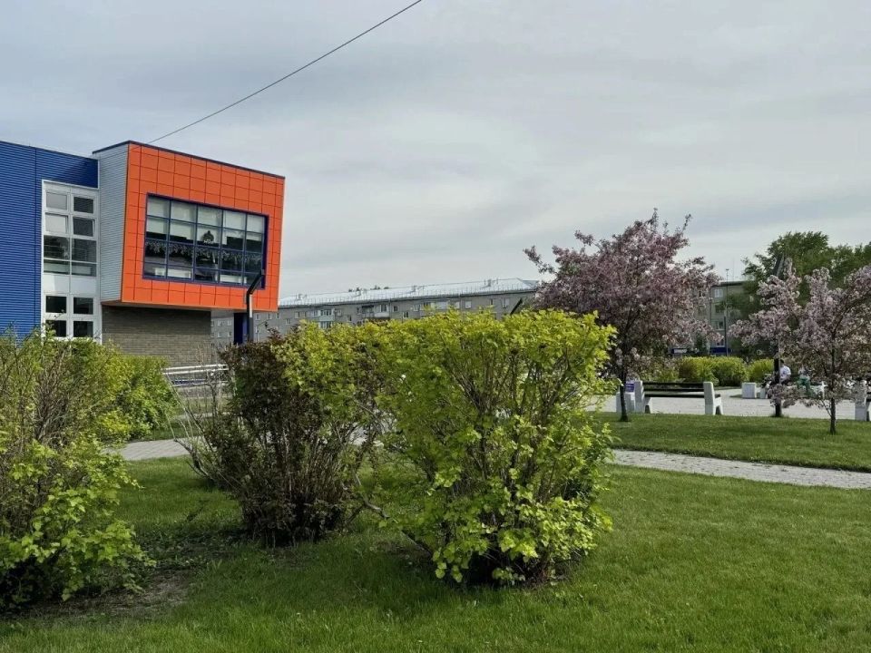 Доброе утро, Рубцовск!. Популярные публикации за прошедшую неделю в социальных сетях Администрации города Рубцовска Доброе утро, Рубцовск!. Популярные публикации за прошедшую неделю в социальных сетях Администрации города Рубцовска