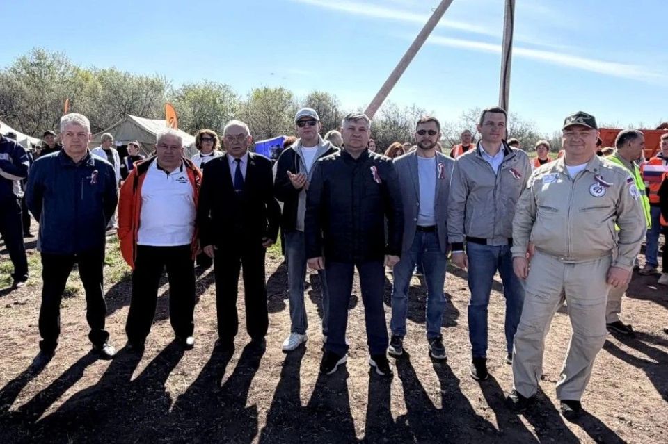 В Рубцовске определили лучших специалистов рабочих профессий