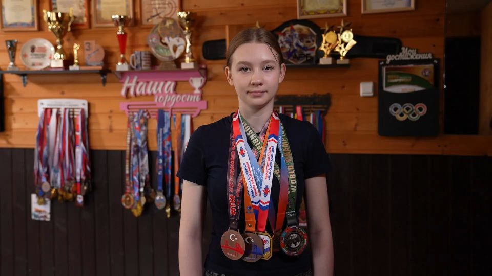 Мастер спорта в 14 лет: как Виктория Пыталь из Барнаула совмещает стрельбу и рукопашный бой Мастер спорта в 14 лет: как Виктория Пыталь из Барнаула совмещает стрельбу и рукопашный бой