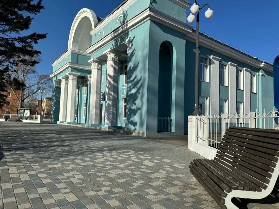 Доброе утро, Рубцовск!. Популярные публикации за прошедшую неделю в социальных сетях Администрации города Рубцовска Доброе утро, Рубцовск!. Популярные публикации за прошедшую неделю в социальных сетях Администрации города Рубцовска