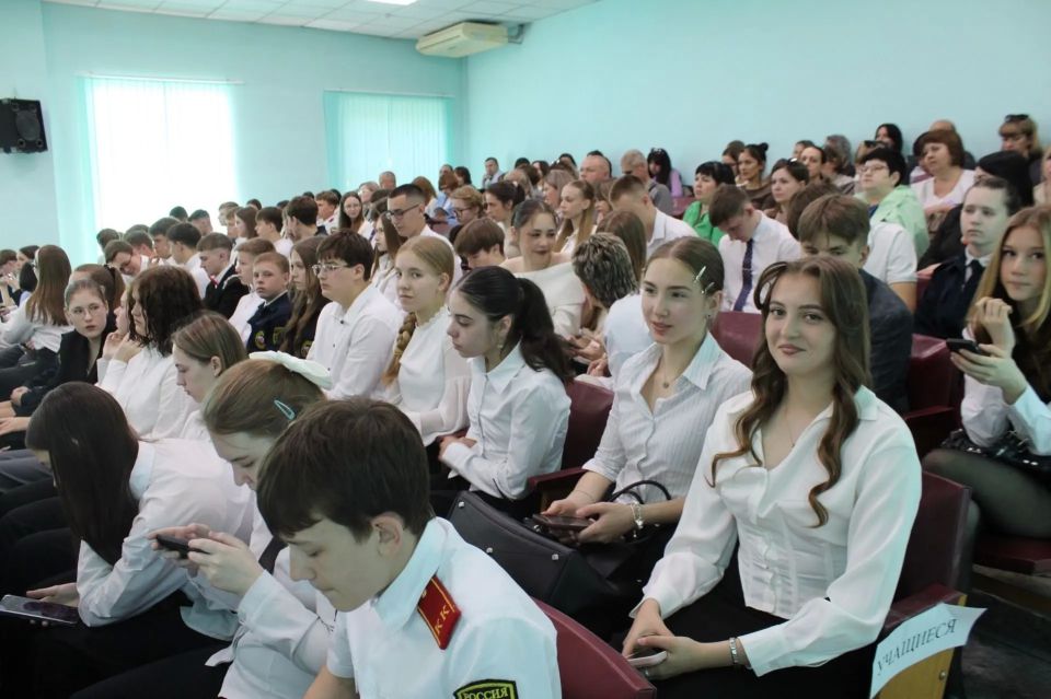 Доброе утро, Рубцовск!. Популярные публикации за прошедшую неделю в социальных сетях Администрации города Рубцовска
