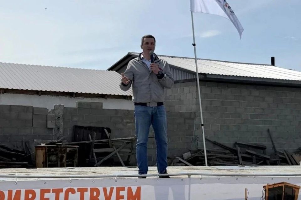 В Рубцовске определили лучших специалистов рабочих профессий В Рубцовске определили лучших специалистов рабочих профессий