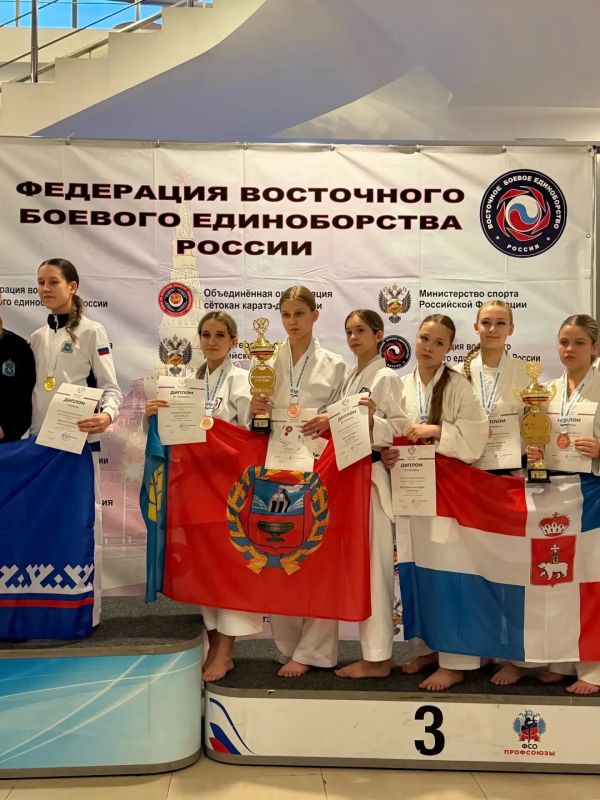 Семь медалей первенстве и чемпионате России по восточному боевому единоборству сётокан завоевали алтайские спортсмены Семь медалей первенстве и чемпионате России по восточному боевому единоборству сётокан завоевали алтайские спортсмены