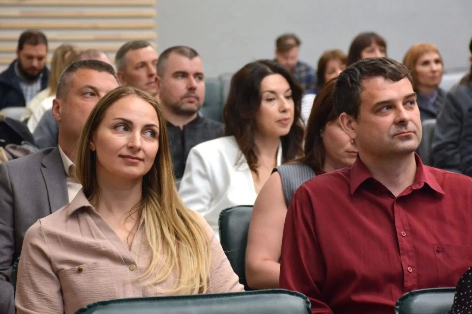 В Алтайском крае стартовала Губернаторская программа подготовки кадров для сферы малого и среднего предпринимательства В Алтайском крае стартовала Губернаторская программа подготовки кадров для сферы малого и среднего предпринимательства