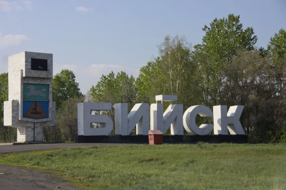 Макет исторической крепости за 10,5 млн рублей появится в Бийске
