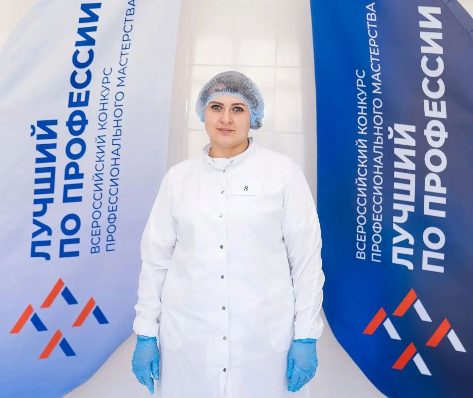 В Алтайском крае победителей конкурса профессионального мастерства «Лучший по профессии» определят по шести номинациям В Алтайском крае победителей конкурса профессионального мастерства «Лучший по профессии» определят по шести номинациям