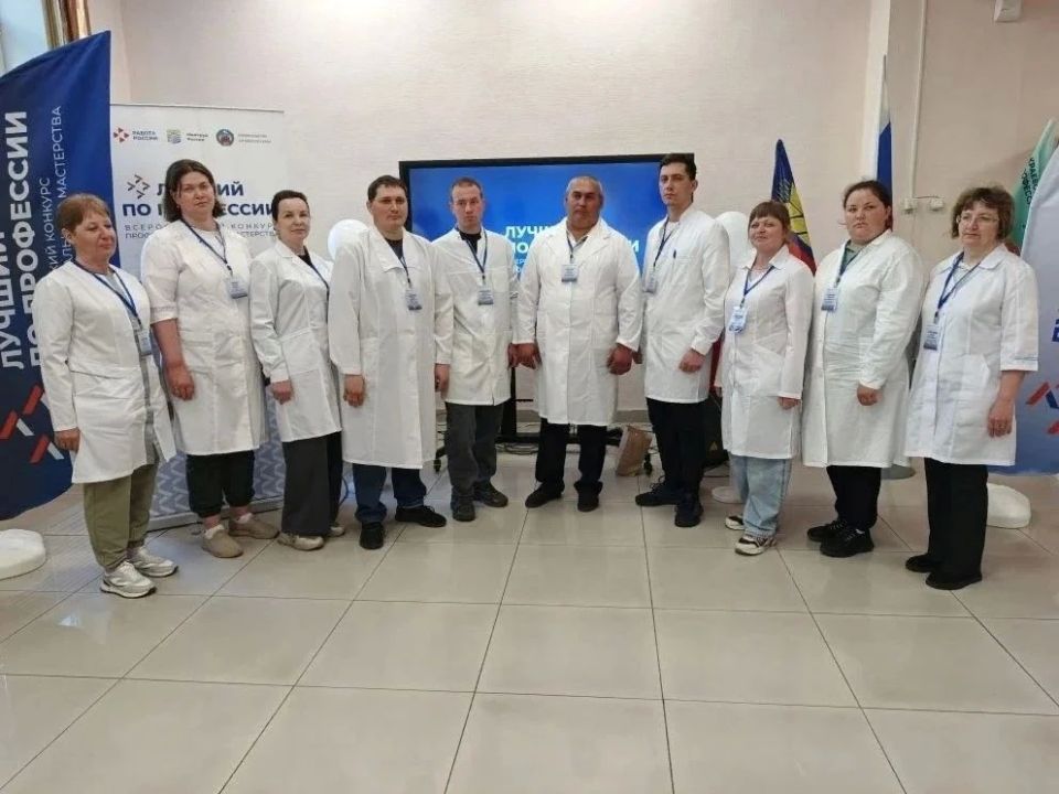 В Алтайском крае победителей конкурса профессионального мастерства «Лучший по профессии» определят по шести номинациям В Алтайском крае победителей конкурса профессионального мастерства «Лучший по профессии» определят по шести номинациям
