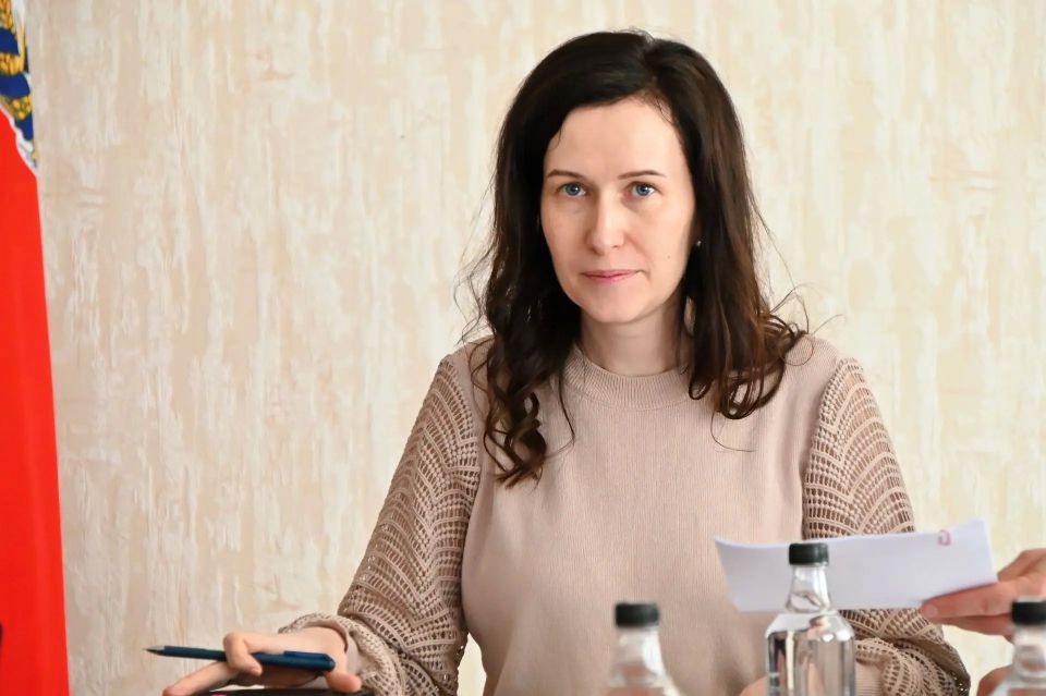 Крайизбирком провёл совещание на тему участия политических партий в избирательном процессе на территории Алтайского края в 2026 году Крайизбирком провёл совещание на тему участия политических партий в избирательном процессе на территории Алтайского края в 2026 году