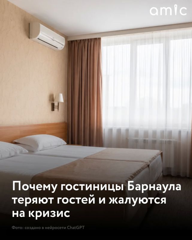 В середине июля Алтайский край примет Всероссийский день поля, и свободных номеров в Барнауле на эти даты почти не осталось