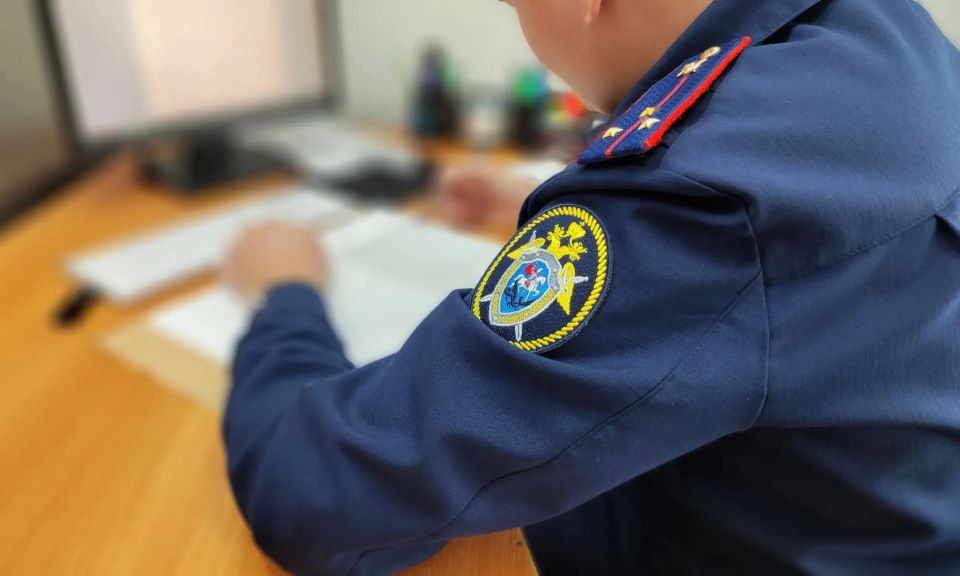 Жительница Троицкого района предстала перед судом по обвинению в покушении на убийство супруга