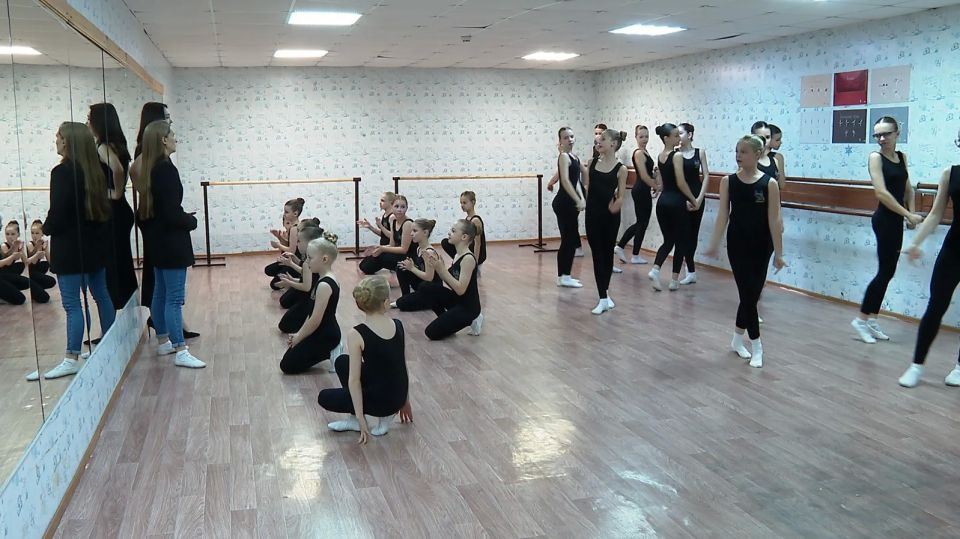 Путь длиною в 21 год: как хореограф из Барнаула воспитала победителей всероссийского конкурса Путь длиною в 21 год: как хореограф из Барнаула воспитала победителей всероссийского конкурса