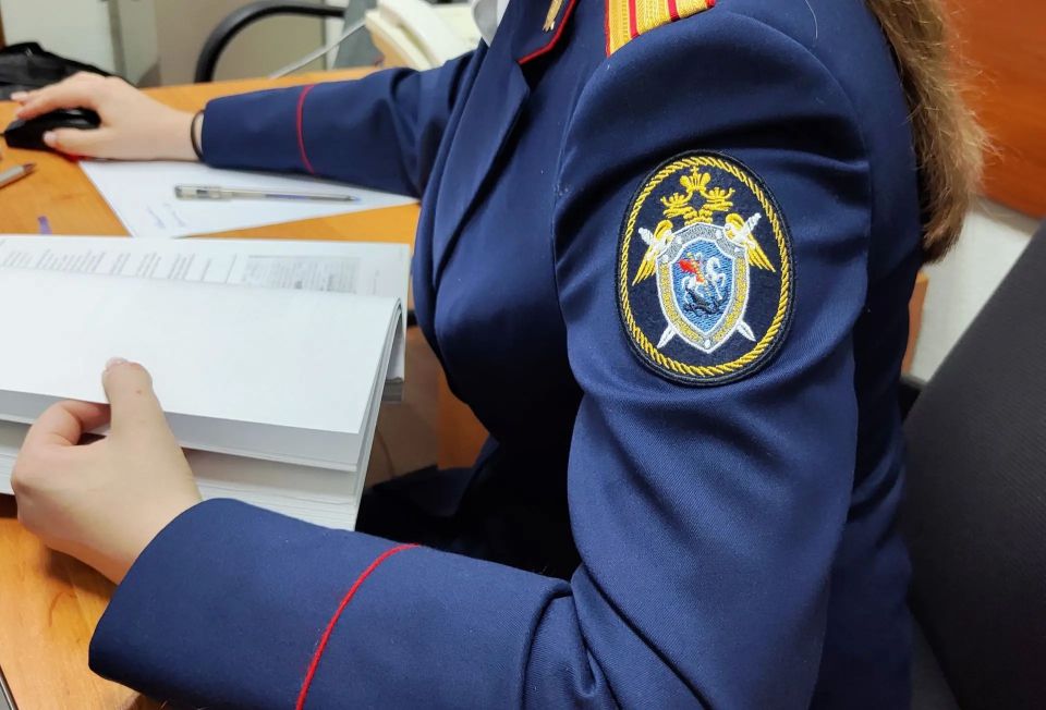 Житель города Барнаула предстанет перед судом по обвинению в убийстве знакомого из ревности