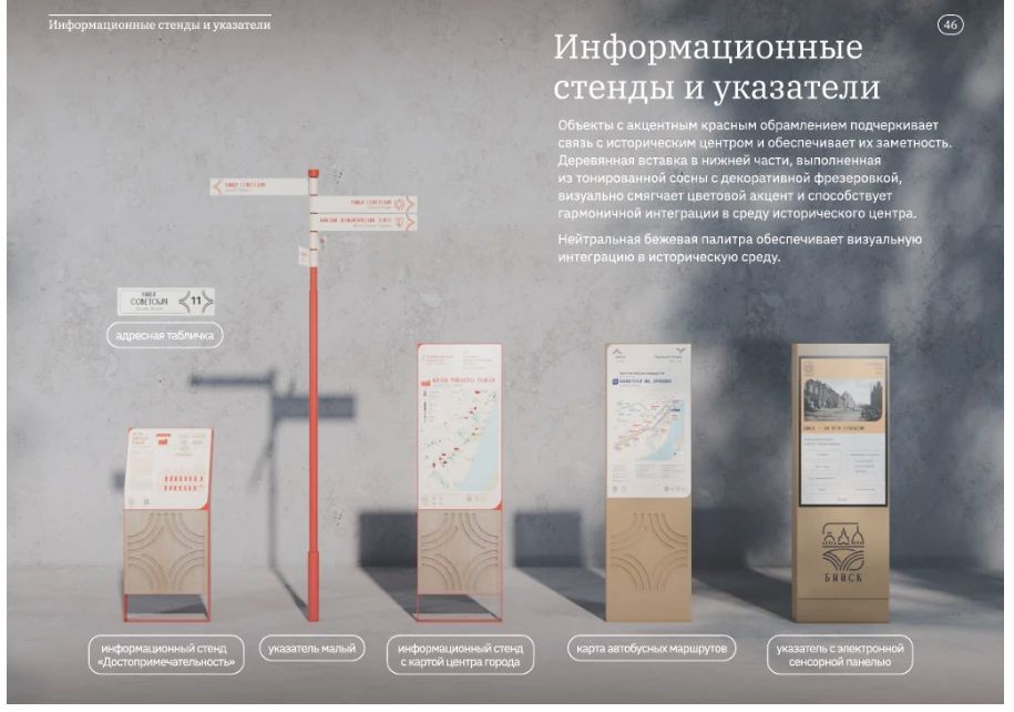 «Туристский код центра города» «Туристский код центра города»