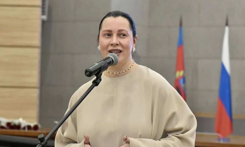 В администрации Барнаула наградили предпринимателей в преддверии профессионального праздника В администрации Барнаула наградили предпринимателей в преддверии профессионального праздника