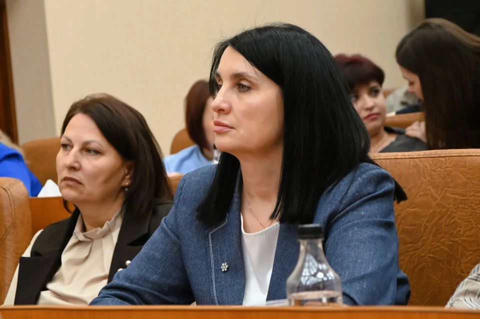 Ирина Акимова: «Избирательная система региона полностью готова к предстоящей масштабной работе» Ирина Акимова: «Избирательная система региона полностью готова к предстоящей масштабной работе»