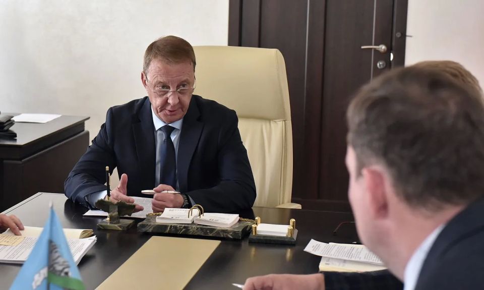 В загородных лагерях Барнаула проведут дополнительные проверки систем безопасности В загородных лагерях Барнаула проведут дополнительные проверки систем безопасности
