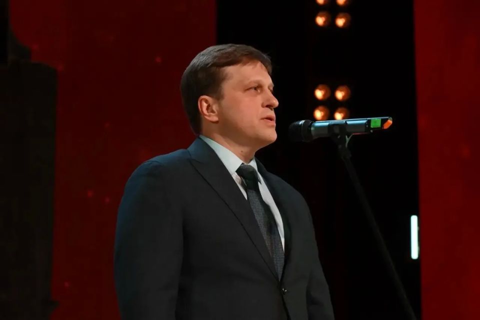 Алтайский краевой госпиталь для ветеранов войн отметил 80-летие Алтайский краевой госпиталь для ветеранов войн отметил 80-летие
