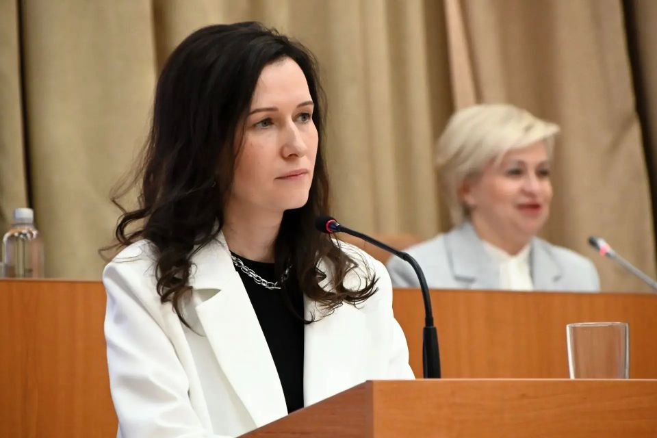 Ирина Акимова: «Избирательная система региона полностью готова к предстоящей масштабной работе» Ирина Акимова: «Избирательная система региона полностью готова к предстоящей масштабной работе»