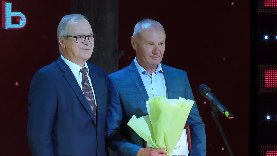 Алтайский краевой госпиталь для ветеранов войн отметил 80-летие