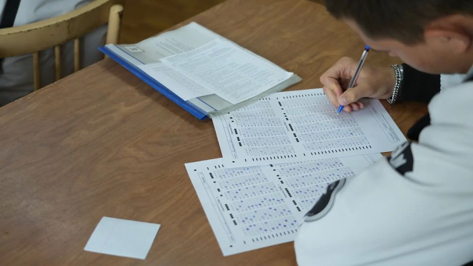 Набор призывников с 2026 года проводится круглогодично Набор призывников с 2026 года проводится круглогодично